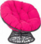 HZYDD Papasan Swing Cushion,Outdoor Garden Hanging Egg Hammock Seat Cushion,Indoor Patio Bench Cushion,Rocking Chair Cushions