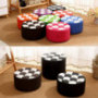 JIANFEI Rocking Chair Pouffes Footstools Ottoman Garden Benches Waterproof Bedroom Chairs Childrens Stools Office Chairs & S