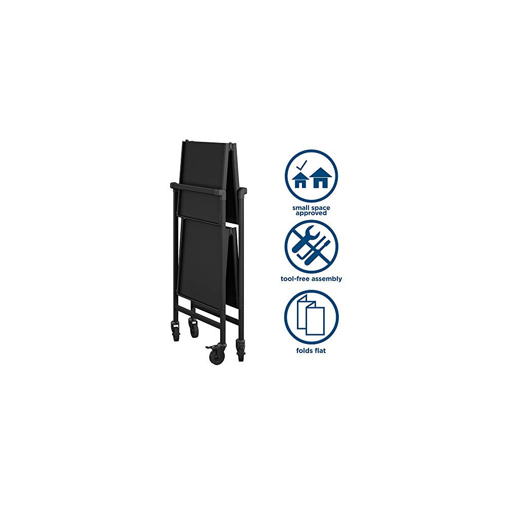 Cosco Outdoor Living INTELLIFIT Outdoor Or Indoor Folding 2 Universe