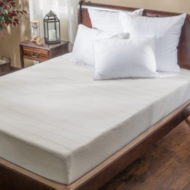 10 Twin Size Memory Foam Mattress 10 Twin Size Memory Foam Mattress