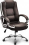 NEO Chair Office Chair Computer Desk Chair Gaming - Ergonomic High Back Cushion Lumbar Support with Wheels Comfortable Leathe