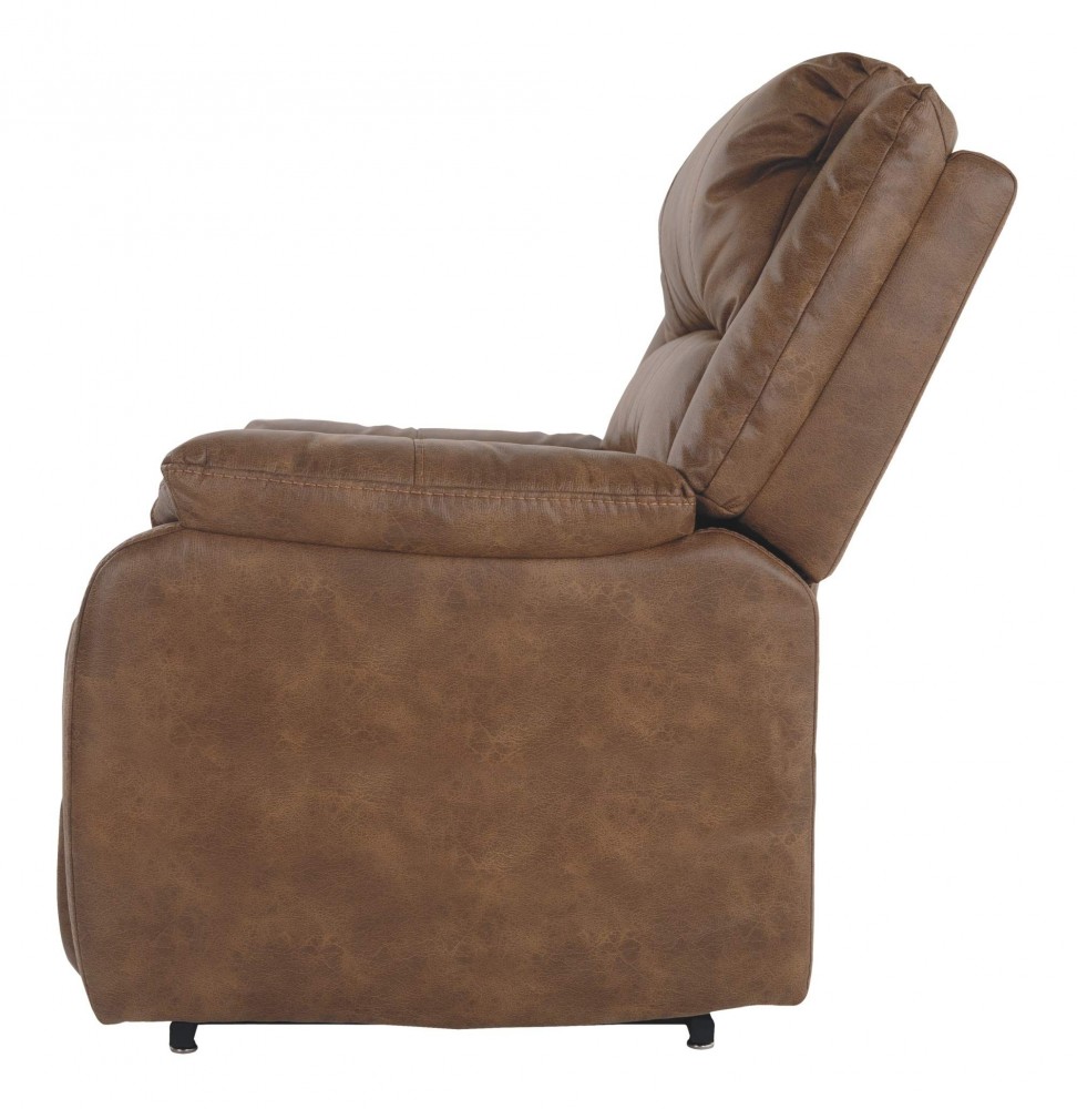 Ashley Furniture Signature Design Yandel Power Lift Recliner