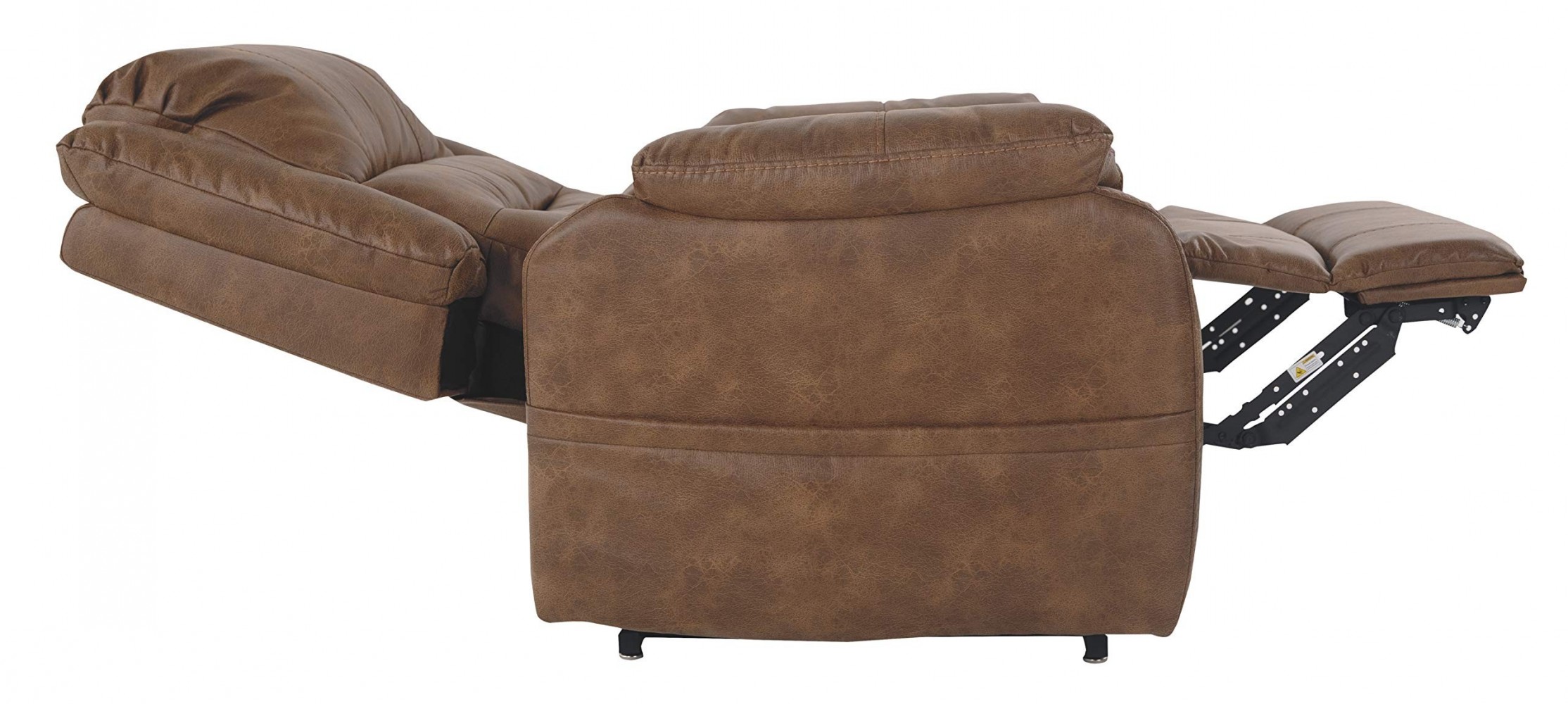 Ashley Furniture Signature Design Yandel Power Lift Recliner