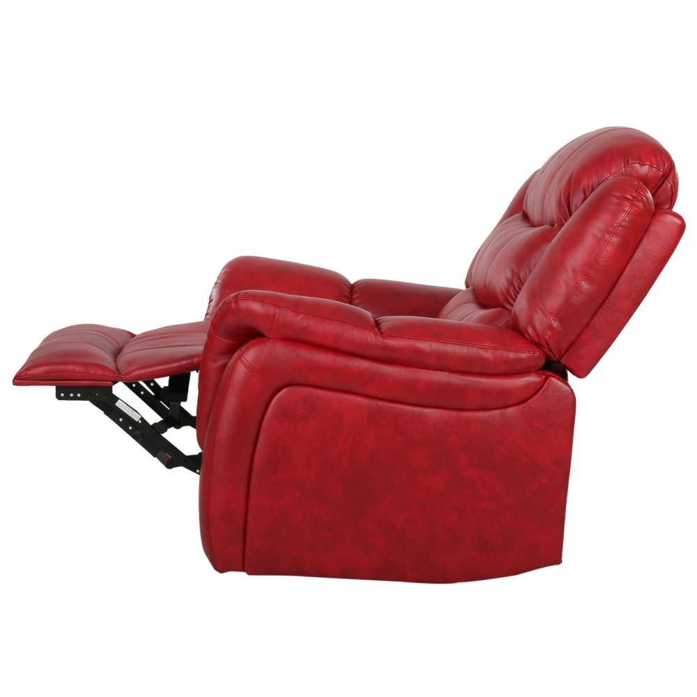 Christopher Knight Home Merit Contemporary Glider Recliner Chair
