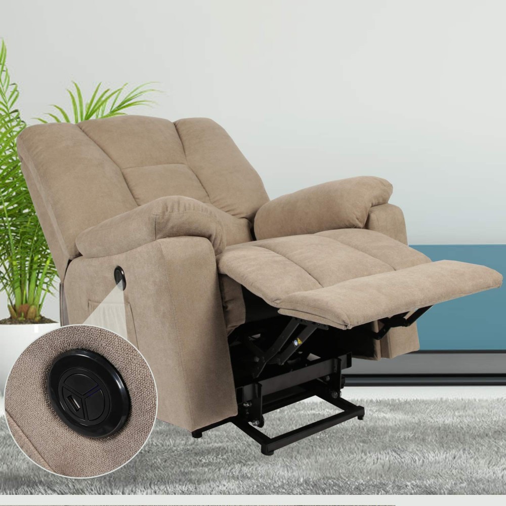 oneinmil Power Lift Recliner Chair Massage Chairs Full Body and