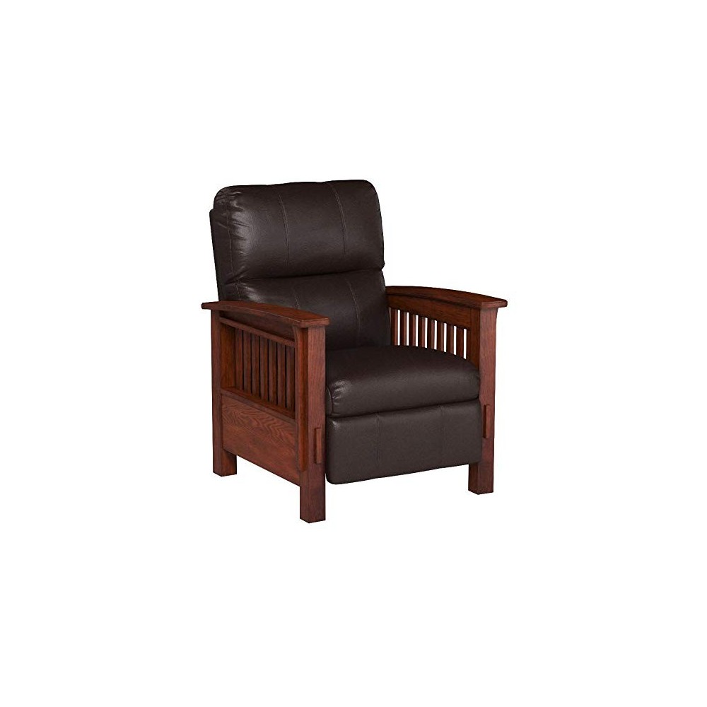 Ashley Furniture Signature Design - Santa Fe Recliner - Manual