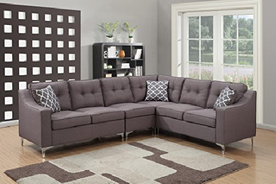 AC Pacific Sectional