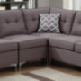 AC Pacific Sectional