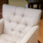 Christopher Knight Home Malone Club Chair, Beige