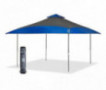 E-Z UP SCSG13RB 13 Spectator Instant Shelter, Royal Blue Dual Tone