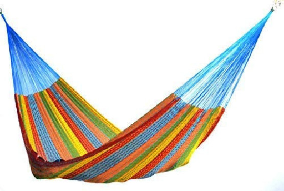 Hammocks Rada The Ultimate Mayan Relaxation Hammock | Perfect for 1 to 3 People | Comfortable, Beautiful, Hand Made in The Yu