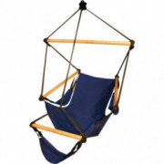 Hammaka Cradle Chair - Blue