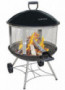 Landmann USA 28051 28" Heatwave Outdoor Fireplace