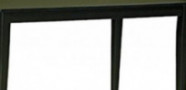 Signature Design by Ashley Kimonte Dining Room Table, Black