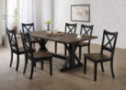 Lane Home Furnishings , Table, Black