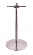 Holland Bar Stool Co. 214-22 Stainless Table Base
