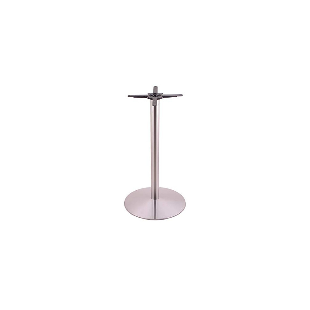 Holland Bar Stool Co. 214-22 Stainless Table Base