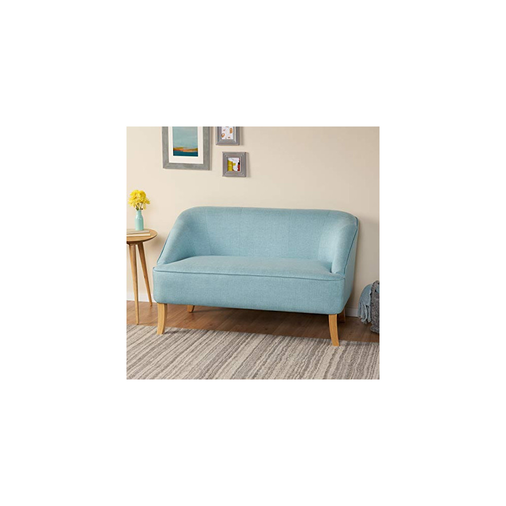 Christopher Knight Home Justus MidCentury Modern Fabric Universe