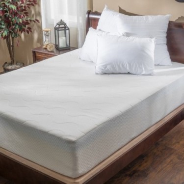 14 King Sized Memory Foam Mattress 14 King Sized Memory Foam Mattress
