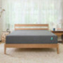 Tuft & Needle Mint King Mattress - Extra Cooling Adaptive Foam with Ceramic Gel Beads and Edge Support - Antimicrobial Protec