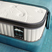 Full Mattress, Serweet 10 Inch Hybrid Memory Foam Mattress in a Box, Individually Pocket Spring Full Size Mattress Bed for Mo