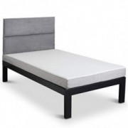 Milliard 5 in. Memory Foam Mattress Twin - for Bunk Bed, Daybed, Trundle or Folding Bed Replacement  1 