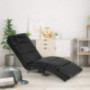 YOLENY Massage Chaise Lounge,Electric Recliner Heated Chair,Ergonomic Indoor Chair, Modern Long Lounger for Office or Living 