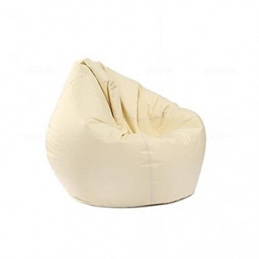 XLDQJPN Lazy BeanBag Sofas Cover Chairs Without Filler Oxford Cloth Lounger Seat Bean Bag Pouf Puff Couch Tatami Living Room 