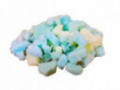 Fine Shredded Polyurethane Foam - Filler for Stuffing, Upholstery, Pillows, Crafts, Bean Bags, Chairs, Sofa, Pet & Dog Beds, 