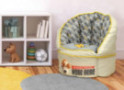 Universal Secret Life of Pets Toddler Bean Bag Chair