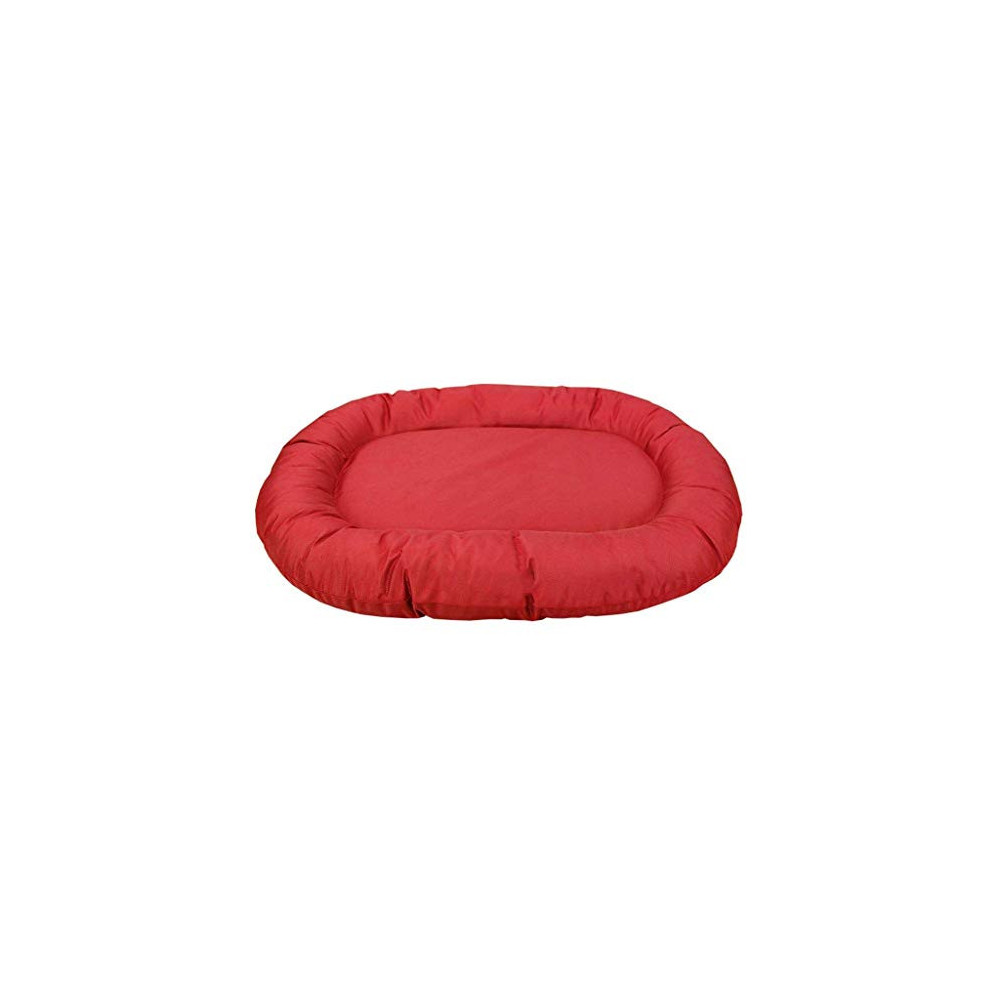 Armchairs NUBAO Toy Padded Orthopedic Dog Bed/Pet Bed, Washable Cover  Color : D, Size : C   Color : C, Size : C 