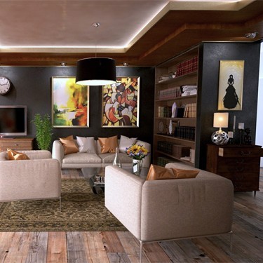 Living Room Furniture for Sale