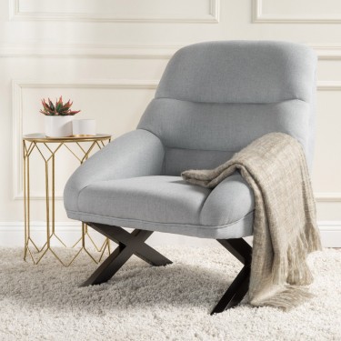 Accent Chairs with Arms
